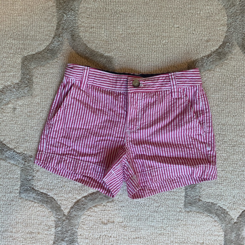Old navy girls shorts